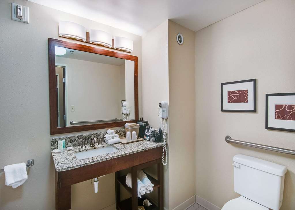 Comfort Inn & Suites Christiansburg I-81 Habitación foto